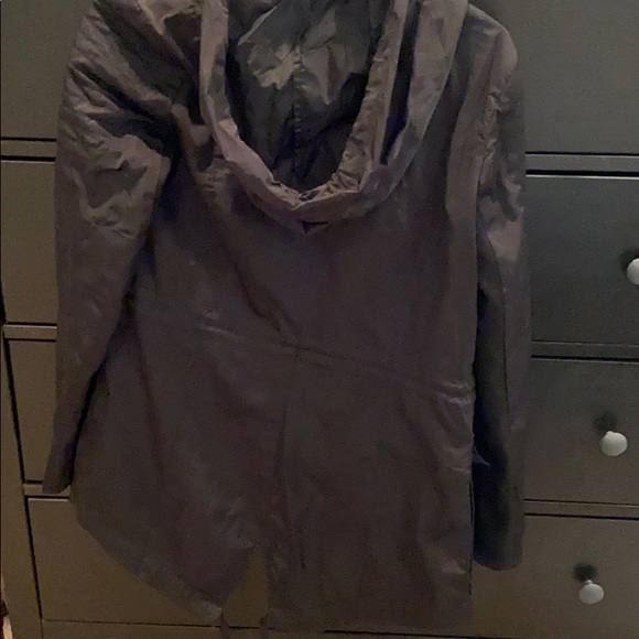 BCBG Generation Water Resistant Jacket - Picture 7 of 7